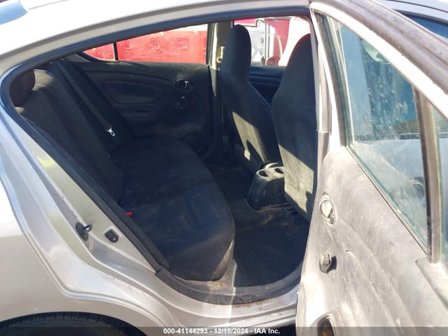 Nissan Versa 1.6 S 2015 3N1CN7AP4FL886910 Image 8