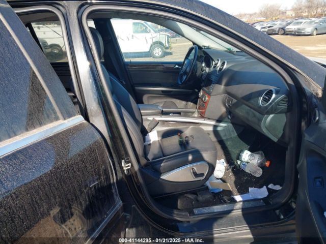 2010 MERCEDES-BENZ ML 350 BLUETEC 4JGBB2FB2AA621853 Photo 4