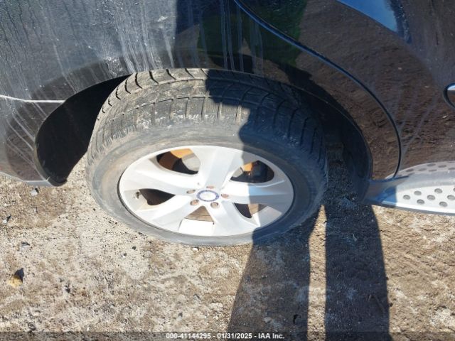 2010 MERCEDES-BENZ ML 350 BLUETEC 4JGBB2FB2AA621853 Photo 5