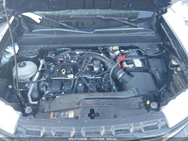 3FTTW8E93NRA55552 Ford Maverick Xl