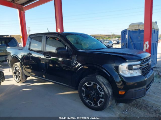 3FTTW8E93NRA55552 Ford Maverick Xl
