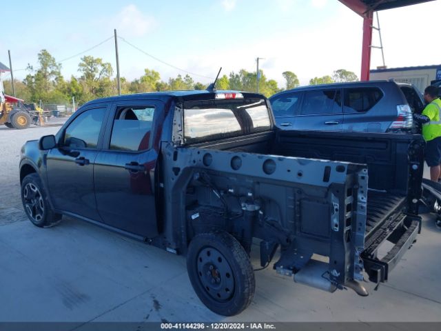 3FTTW8E93NRA55552 Ford Maverick Xl