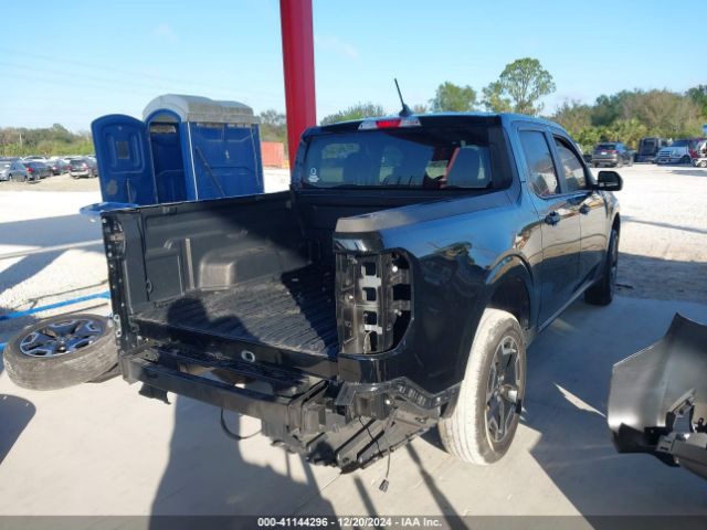 3FTTW8E93NRA55552 Ford Maverick Xl