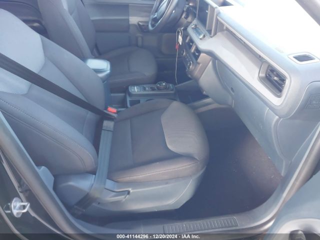 3FTTW8E93NRA55552 Ford Maverick Xl