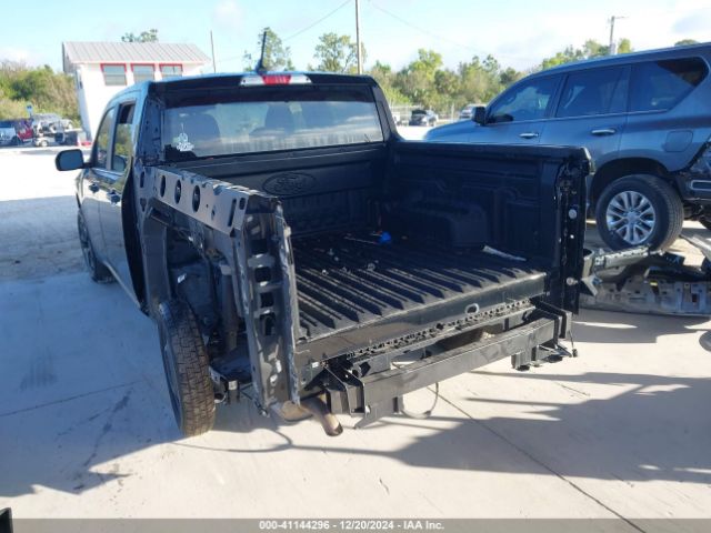 3FTTW8E93NRA55552 Ford Maverick Xl