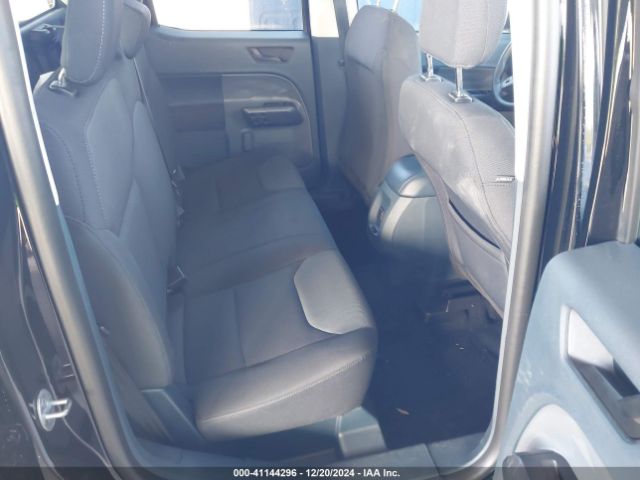 3FTTW8E93NRA55552 Ford Maverick Xl