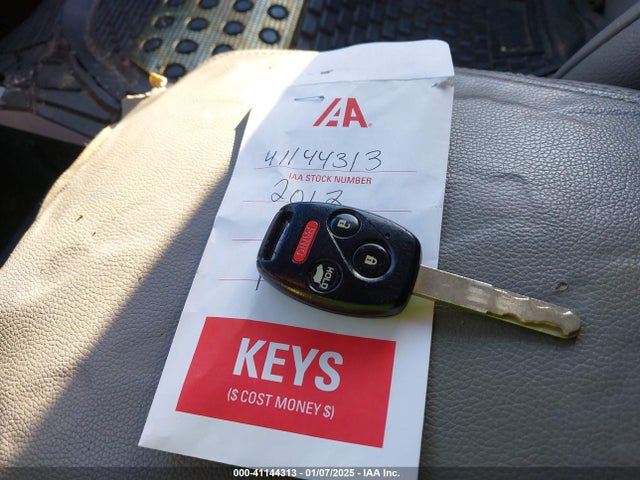 Aukcja sprzedaży 2012 Honda Pilot Ex-l, vin: 5FNYF4H5XCB065694, numer aukcji: 41144313