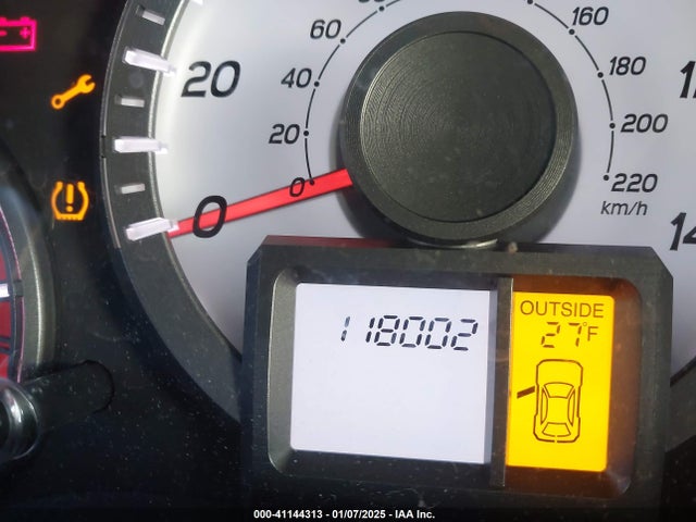 Aukcja sprzedaży 2012 Honda Pilot Ex-l, vin: 5FNYF4H5XCB065694, numer aukcji: 41144313