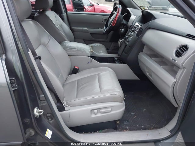 Aukcja sprzedaży 2012 Honda Pilot Ex-l, vin: 5FNYF4H5XCB065694, numer aukcji: 41144313