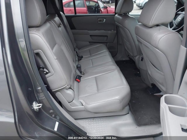 Aukcja sprzedaży 2012 Honda Pilot Ex-l, vin: 5FNYF4H5XCB065694, numer aukcji: 41144313
