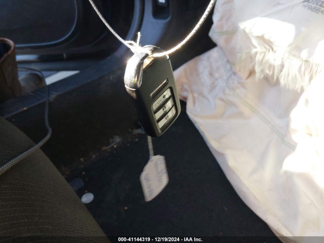 1HGCV1F3XNA101989 Honda Accord Sport