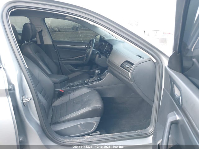 3VWE57BU9MM100789 Volkswagen Jetta 1.4t Sel