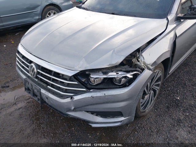 3VWE57BU9MM100789 Volkswagen Jetta 1.4t Sel