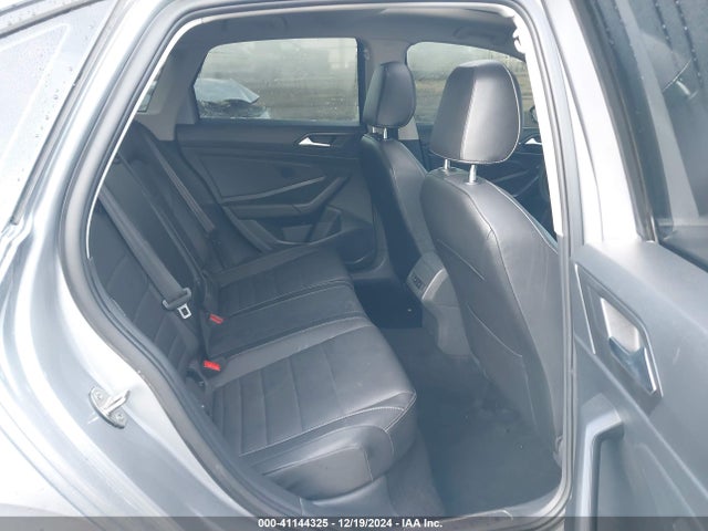 3VWE57BU9MM100789 Volkswagen Jetta 1.4t Sel