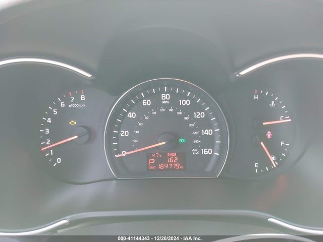 KIA Sorento Lx V6 2015 5XYKT4A72FG643617 Image 7