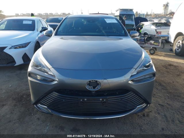 JTDAAAAA0MA003169 Toyota Mirai Xle