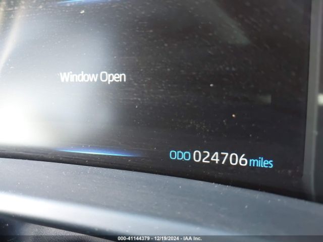 JTDAAAAA0MA003169 Toyota Mirai Xle