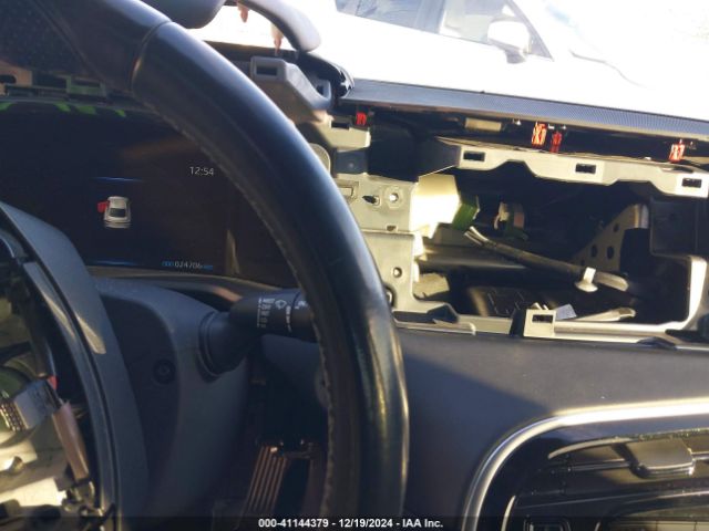 JTDAAAAA0MA003169 Toyota Mirai Xle
