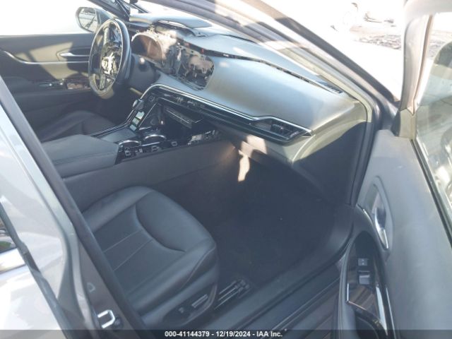 JTDAAAAA0MA003169 Toyota Mirai Xle