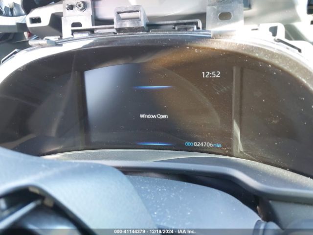 JTDAAAAA0MA003169 Toyota Mirai Xle