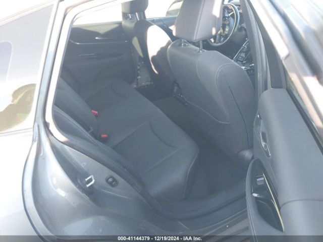JTDAAAAA0MA003169 Toyota Mirai Xle