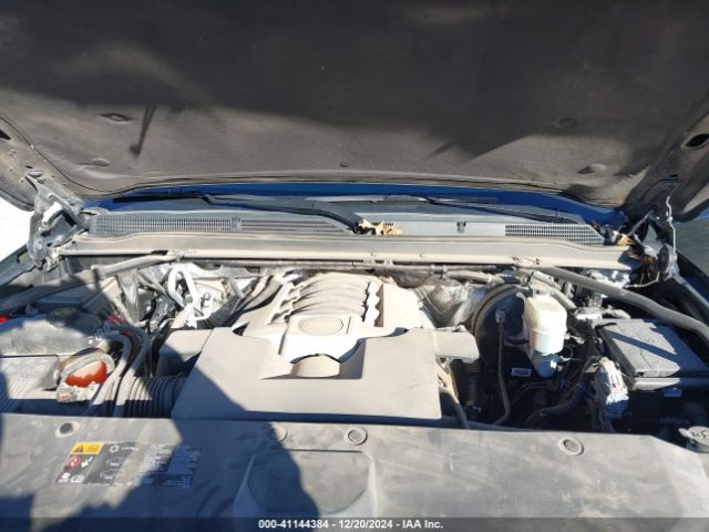 1GYS4KKJ2GR416002 Cadillac Escalade Esv Platinum