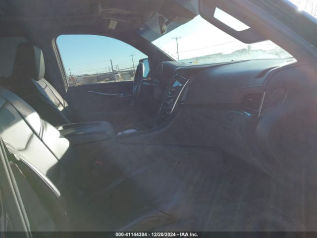 1GYS4KKJ2GR416002 Cadillac Escalade Esv Platinum