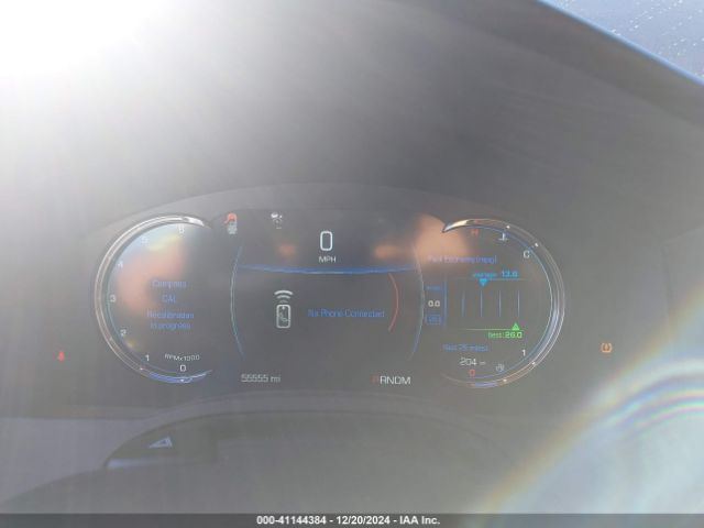 1GYS4KKJ2GR416002 Cadillac Escalade Esv Platinum