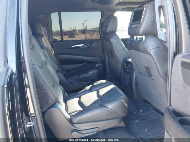 1GYS4KKJ2GR416002 Cadillac Escalade Esv Platinum