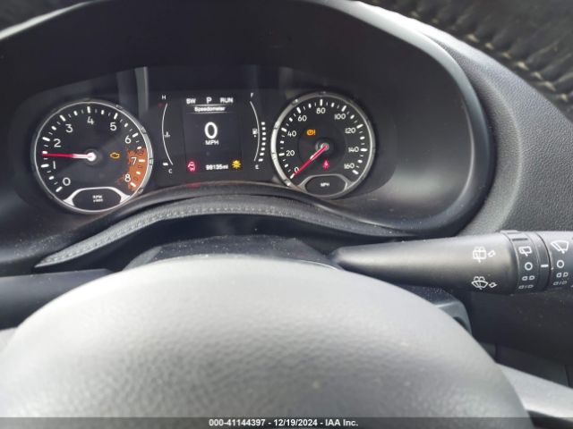 ZACCJABT3GPD97392 Jeep Renegade Latitude