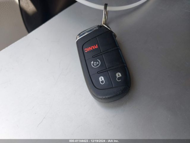 ZACCJABT7FPC18060 Jeep Renegade Latitude