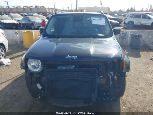 ZACCJABT7FPC18060 Jeep Renegade Latitude