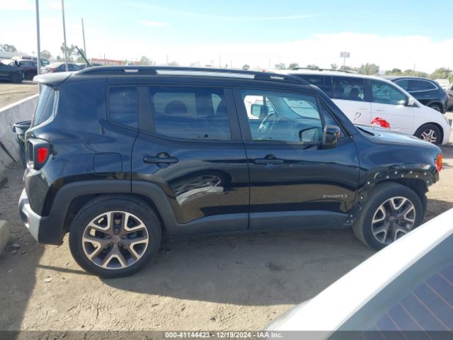 ZACCJABT7FPC18060 Jeep Renegade Latitude