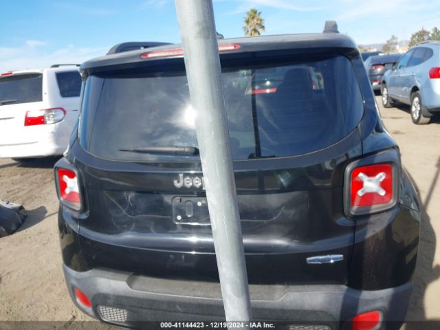 ZACCJABT7FPC18060 Jeep Renegade Latitude