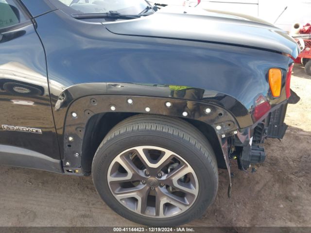 ZACCJABT7FPC18060 Jeep Renegade Latitude