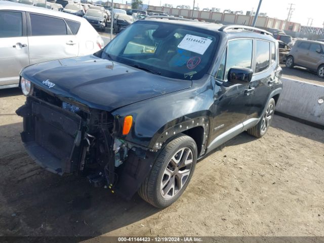 ZACCJABT7FPC18060 Jeep Renegade Latitude