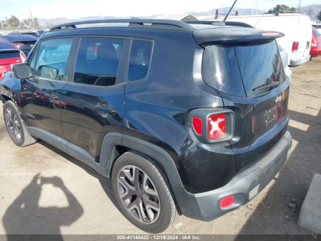 ZACCJABT7FPC18060 Jeep Renegade Latitude
