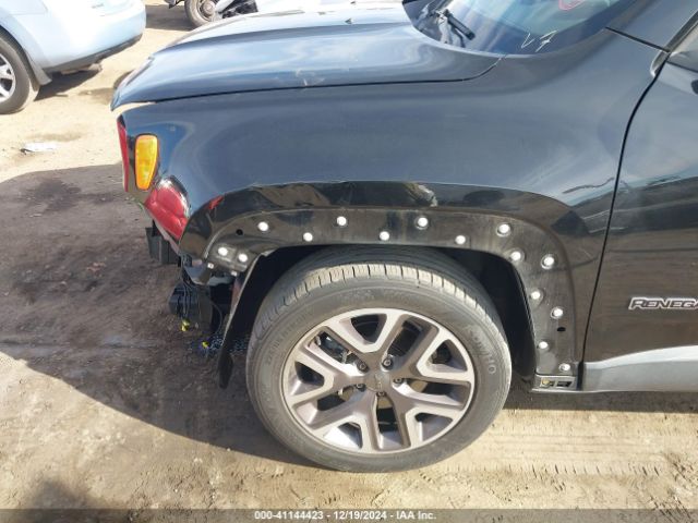 ZACCJABT7FPC18060 Jeep Renegade Latitude