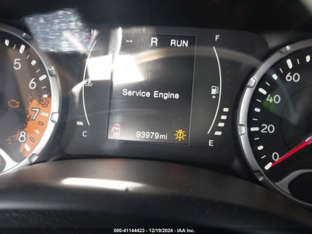 ZACCJABT7FPC18060 Jeep Renegade Latitude