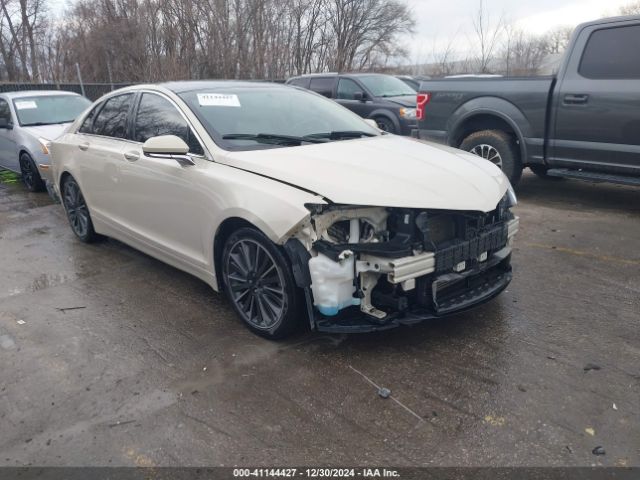 3LN6L2J94GR625923 auction archive image