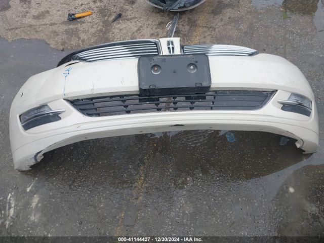 3LN6L2J94GR625923 Lincoln MKZ