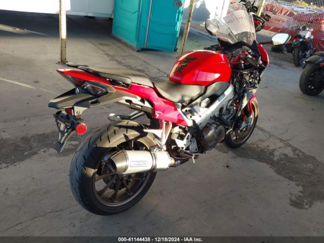2014 HONDA VFR800 JH2RC7911EK000854 Photo 3