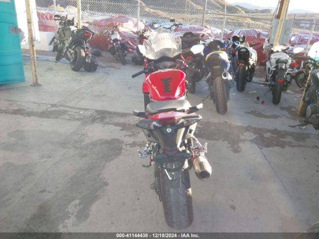 2014 HONDA VFR800 JH2RC7911EK000854 Photo 5