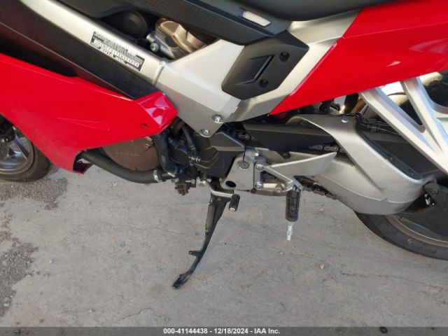 2014 HONDA VFR800 JH2RC7911EK000854 Photo 8
