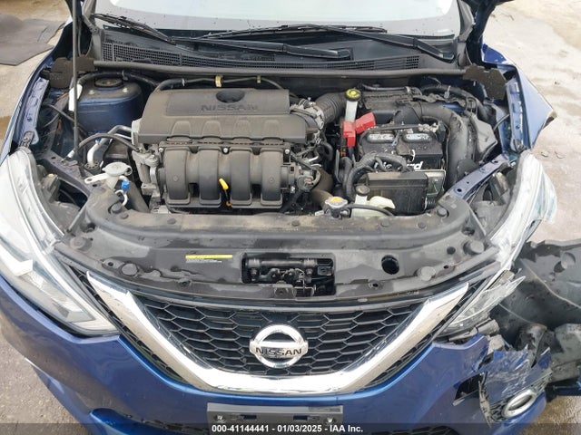 Nissan SENTRA S 2017 3N1AB7AP4HY220894 Image 10