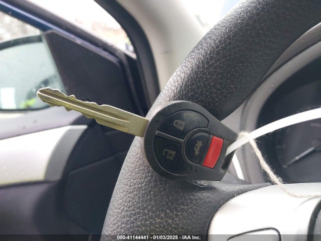 Nissan SENTRA S 2017 3N1AB7AP4HY220894 Image 11
