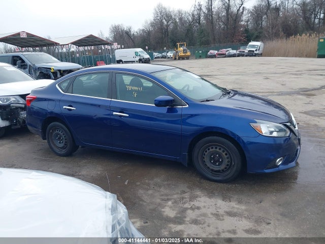 Nissan SENTRA S 2017 3N1AB7AP4HY220894 Image 13