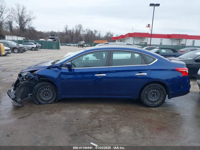 Nissan SENTRA S 2017 3N1AB7AP4HY220894 Image 14