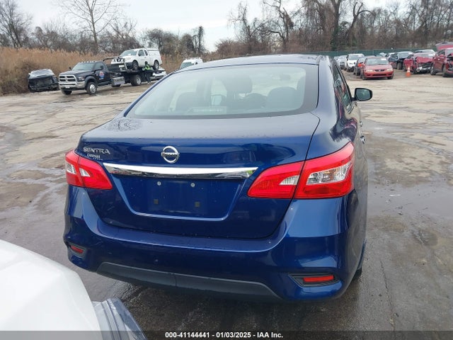 Nissan SENTRA S 2017 3N1AB7AP4HY220894 Image 16