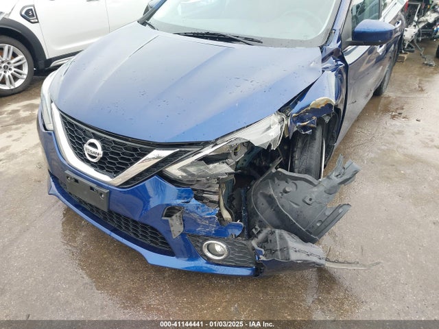 Nissan SENTRA S 2017 3N1AB7AP4HY220894 Image 17
